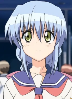 Yoshimi SATOU