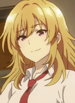 Erika KONNO