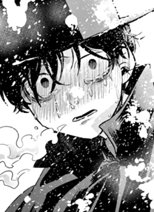 Cover [FVYU]