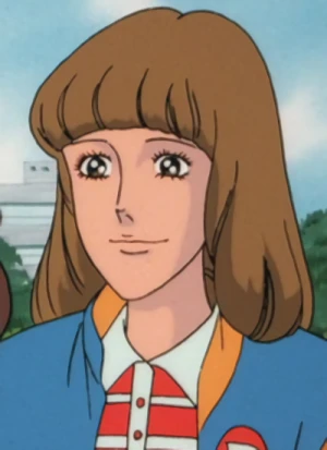 Maki AIKAWA – aniSearch.com