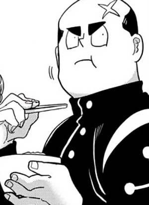 Cover [TKC2]