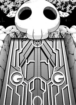 Cover [DHLX]