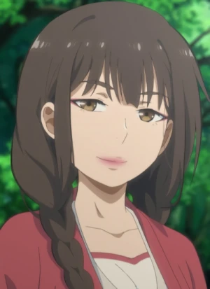 Tao Yao – aniSearch.com
