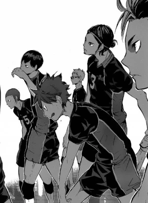 Cover [GNY5]