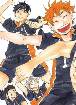 Cover [REFA]