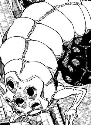 Cover [734T]
