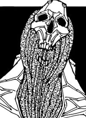 Cover [GMDF]