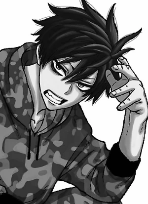 Cover [X9ZP]