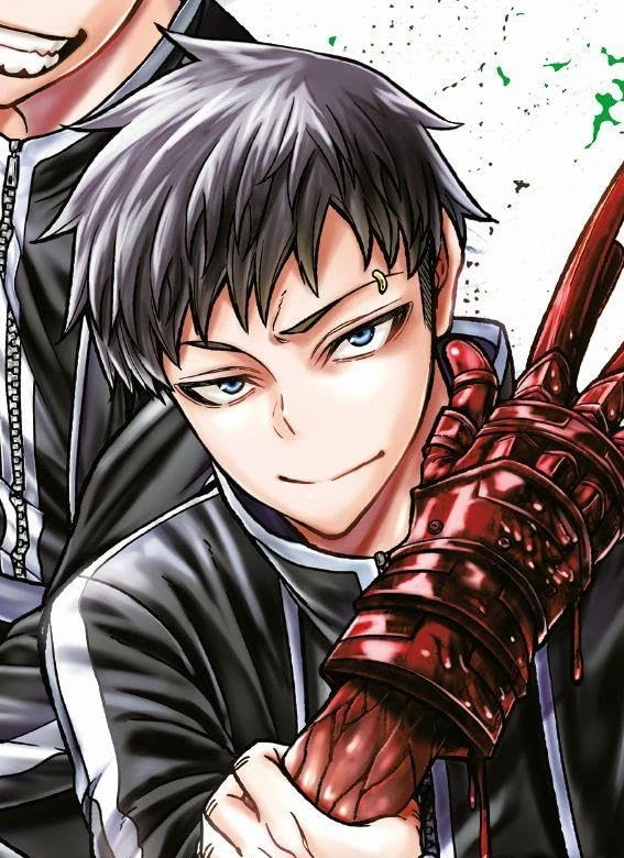 Cover [T0N6]