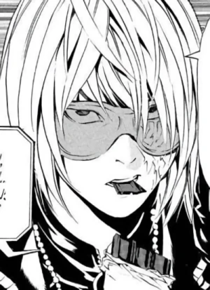 Cover [EZYU]