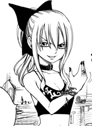 Mirajane STRAUSS