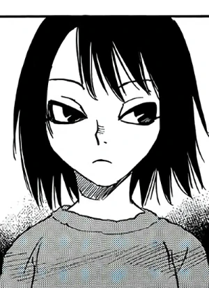 Kayo HINAZUKI