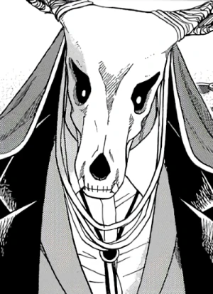 Elias AINSWORTH