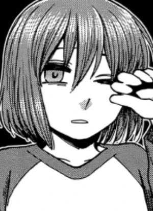 Chise HATORI
