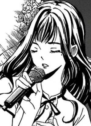 Koyuki HINASHI