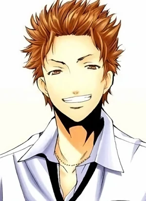 Kazuya NACHI