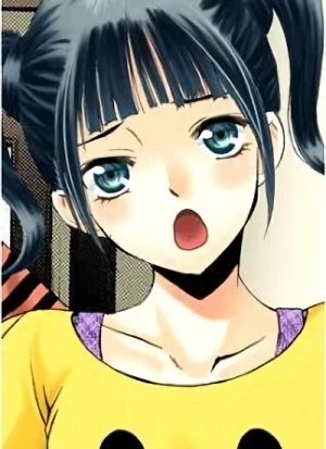 Chitose HARUNA