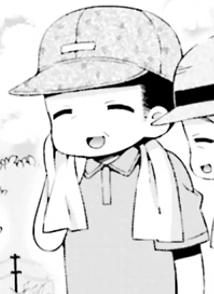 Toritarou