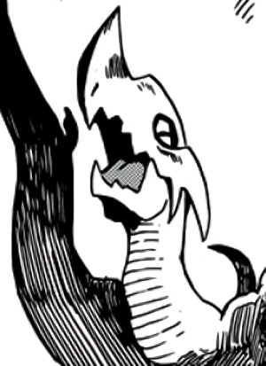 Dragon Hatchling