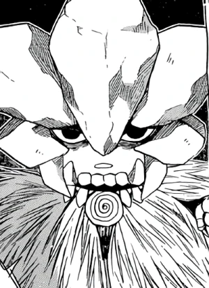 Spriggan