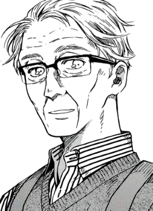 Joel GARLAND