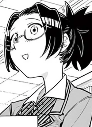 Himiko AGARI