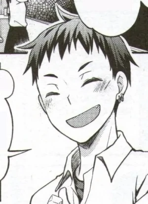 Kazuharu
