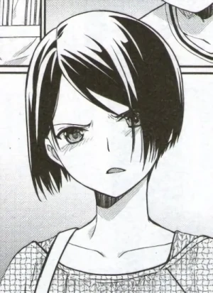 Kyouko TAKIMOTO