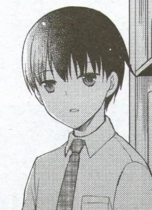 Haruki SHIGA
