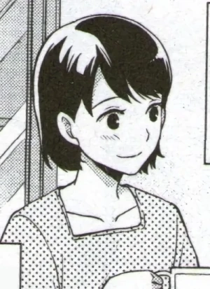 Haruki's Mother