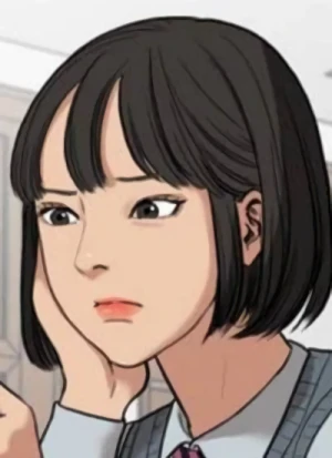 Sua KANG – aniSearch.com