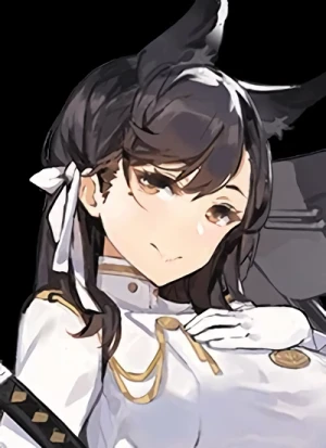 Atago – aniSearch.com
