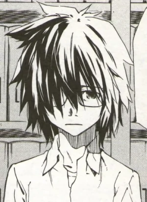 Shuichi KAGAYA