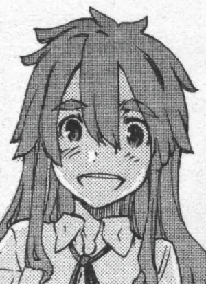 Nana MIFUNE