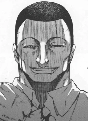 Tadanori SANBE