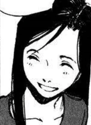 Kozue FUKUDA