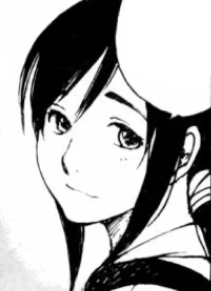 Kyoko SAYAMA