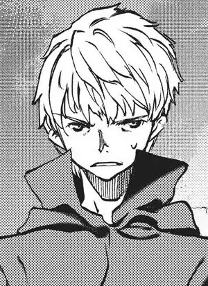 Naoto