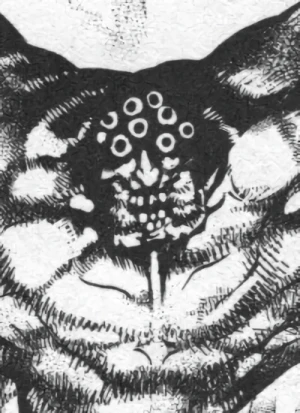 MORITA