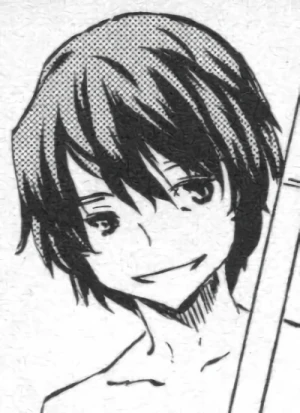 Naoto