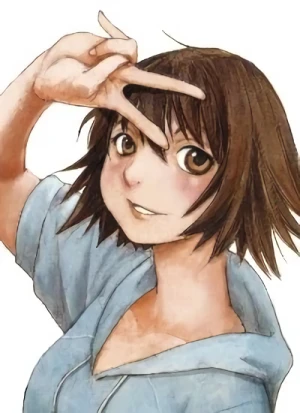 Haru NONAKA