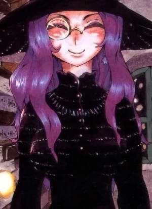 Rio KUROTORI