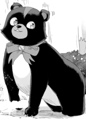 Swaying Bear