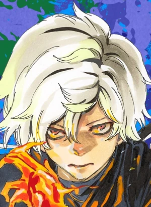 Cover [C1VR]