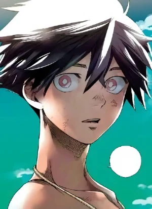 Kabane KUSAKA