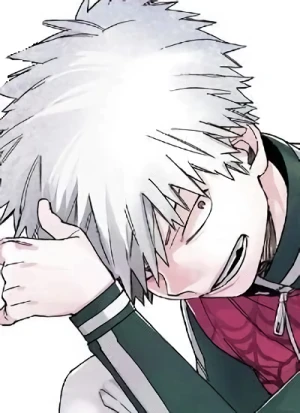Shiki TADEMARU