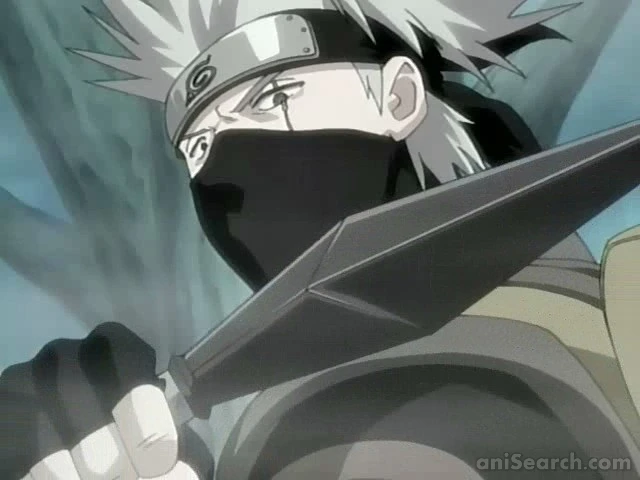 Kakashi Hatake (Character) - Comic Vine