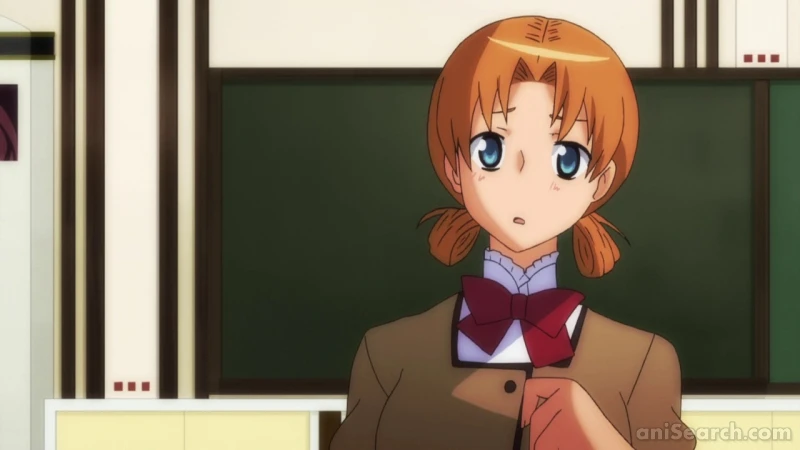 Sachi Momoi Character Anisearch