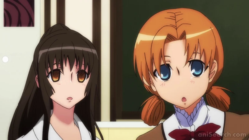 Sachi Momoi Character Anisearch