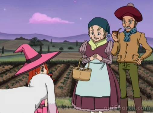 Beignet – aniSearch.com